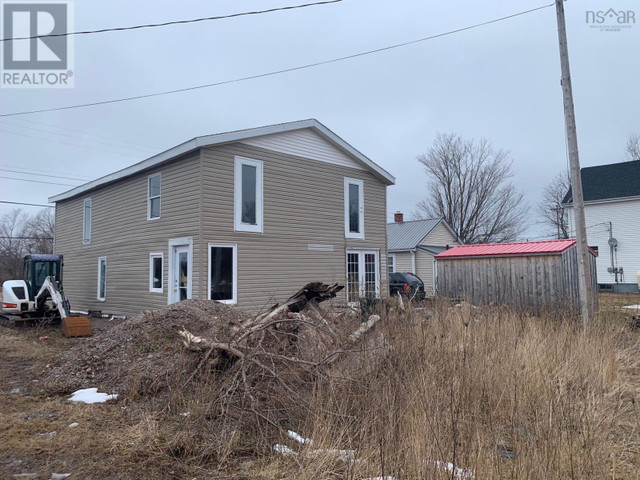 1280 Masstown Road Debert, Nova Scotia in Houses for Sale in Truro - Image 2