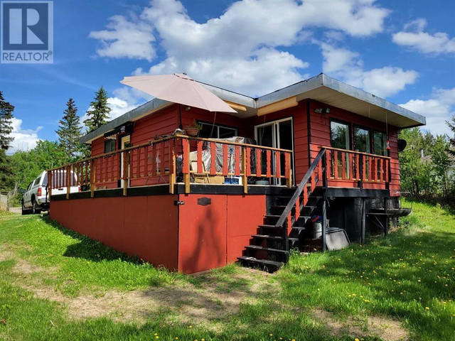 55755 JARDINE ROAD Cluculz Lake, British Columbia in Houses for Sale in Vanderhoof