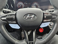 Seize control of the road and unleash pure driving exhilaration with this low-mileage 2023 Hyundai E... (image 9)