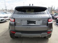 Thanks for viewing our South View Motors Inventory! ONLY 105,834 KM! 2017 LAND ROVER RANGE ROVER EVO... (image 5)