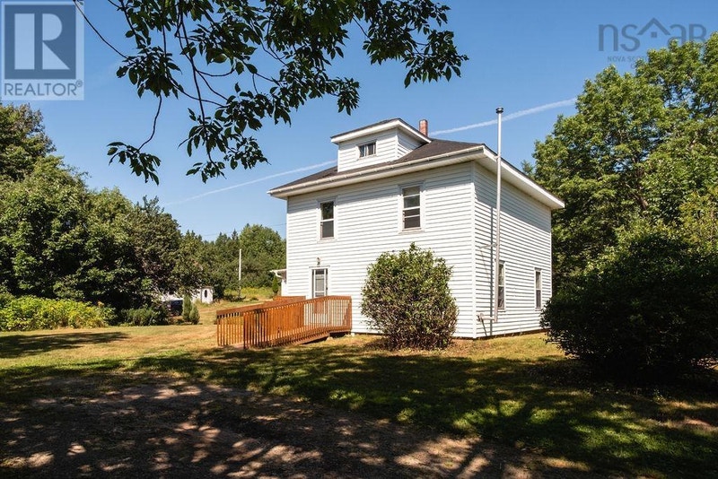 31 MacKeigan's Lane Nova Scotia Houses for Sale Cape