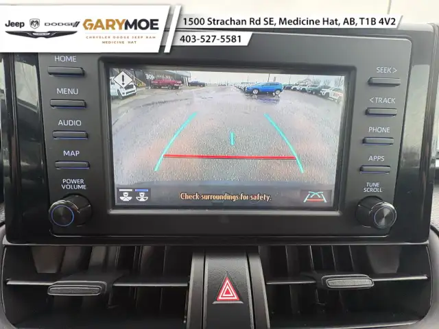 2022 Toyota RAV4 in Cars & Trucks in Medicine Hat - Image 20