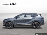 Come visit our Kia of Hamilton team, you can find us at 1885 Upper James St. Hamilton, ON L9B 1K8, o... (image 2)