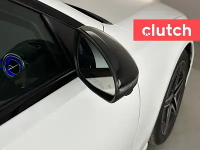 2023 Mercedes-Benz C-Class C 300 Sedan w/ Apple CarPlay, Heated , View more