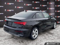 Check out this 2022 Audi A3 Sedan Komfort before it's too late! *This Audi A3 Sedan Is Competitively... (image 5)
