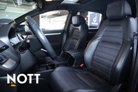 Power Adjustable Leather Heated Seats, Heated Steering Wheel, Power Trunk, Adaptive Cruise Control,... (image 6)