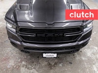 1 OWNER / Ventilated Front Seats, Auxiliary Audio Input, Bluetooth Music and more! Clutch is the lar... (image 6)