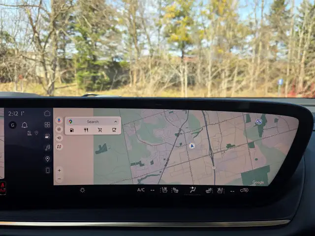 2026 Buick Envision Avenir- Bose Sound - Panoroof - Demo/Used in Cars & Trucks in Barrie - Image 37