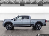 This GMC Sierra 3500HD boasts a powerful engine powering this Automatic transmission. *You Can't Bea... (image 2)
