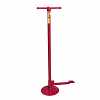 Under Hoist Stand with Foot Pedal $250