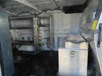 Welcome to Central Truck Sales. 2020 FORD TRANSIT 150 CARGO VAN ,3.5L engine automatic transmission,... (image 6)