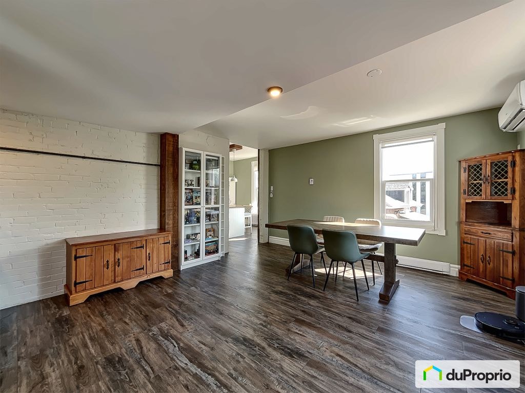 $565,000 - Duplex in Trois-Rivières (Trois-Rivières-Ouest) — photo 3