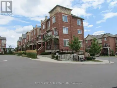 12 - 2484 POST ROAD Oakville (RO River Oaks), Ontario