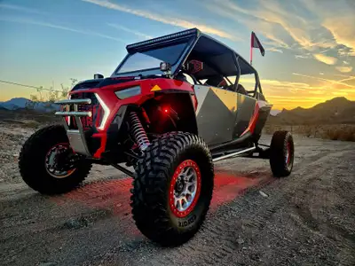 Welcome to Ride Collective - MB APPLY NOW: https://www.ridecollective.ca/get-pre-approved 2019 Polar...