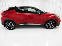 See Dealer Website for Details. 2019 Toyota C-HR LIMITED Heated Seats, Adaptive Cruise Control, Leat... (image 1)