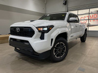 TURBOCHARGED, TOW HITCH, ADAPTIVE CRUISE CONTROL, LANE KEEPING ASSIST, BACK-UP CAMERA Unsure what em... (image 3)