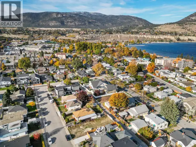 515 Heales Avenue Penticton, British Columbia in Land for Sale in Penticton - Image 7