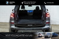 *English below* *Français:* Ce BMW X5 xDrive40i 2024 affichant 25 121 km, provenant d'un seul propri... (image 7)