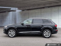 Auxiliary Audio Input,Navigation System,Intermittent Wipers,Rain Sensing Wipers,ABS,Steering Wheel A... (image 3)