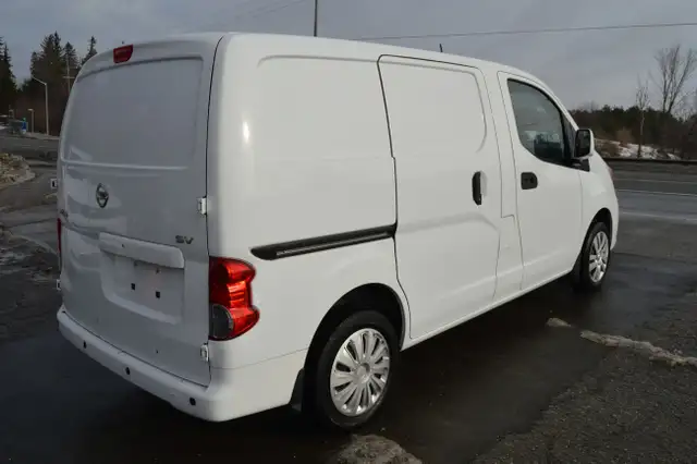 2021 NISSAN NV200 COMPACT CARGO S in Cars & Trucks in Markham / York Region - Image 6