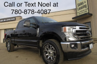 2022 Ford F-350 LARIAT/ 6.7L Diesel/ Nav/ 20" Rims