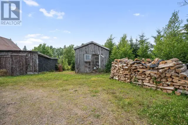 111 Minto Road Black River, Nova Scotia in Houses for Sale in New Glasgow - Image 34