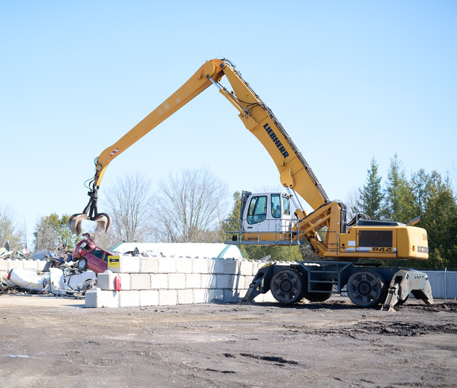 ⚡Buying SCRAP METAL for TOP $   (Copper, Steel, Aluminum + more) in Other Business & Industrial in Pembroke - Image 5