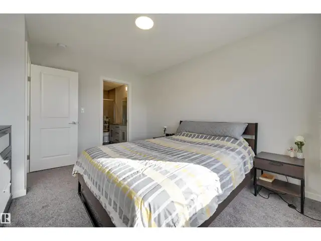 163 CANTER WD Sherwood Park, Alberta in Houses for Sale in Strathcona County - Image 30