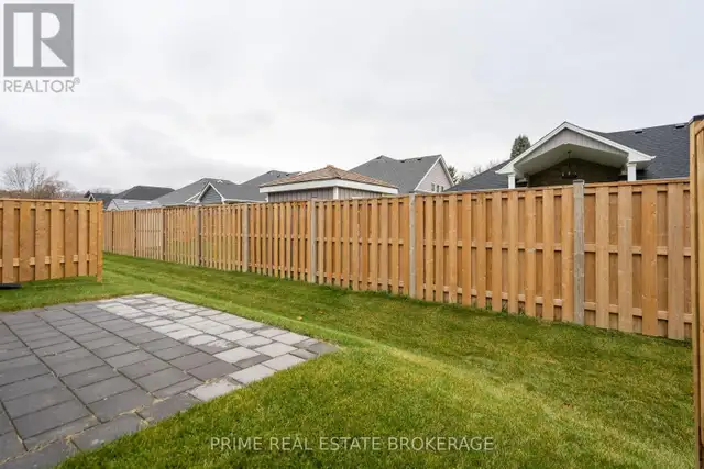 25 - 62 COMPASS TRAIL Central Elgin (Port Stanley), Ontario in Land for Sale in London - Image 23
