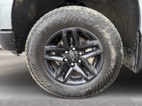 2024 Chevrolet Silverado K1500 LT Trail Boss Bold, capable, and built for drivers who want full-size... (image 6)