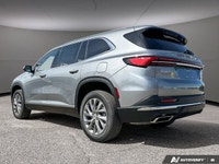 This Buick Enclave boasts a Gas 2.5L/ engine powering this Automatic transmission. TRANSMISSION, 8-S... (image 3)