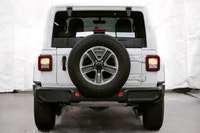 Experience the thrill of adventure with the 2023 Jeep Wrangler Sahara, now available at Southside Do... (image 4)