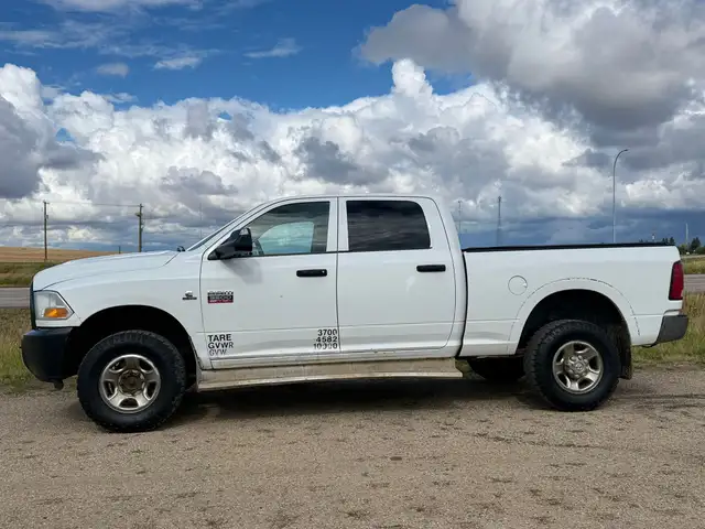 2012 Ram 3500556564754475919362