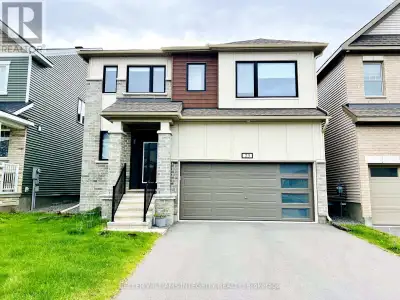 23 RACEMOSE STREET Ottawa, Ontario