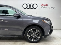 LOCAL TRADE!! Looking for a budget friendly 7 passenger SUV with lots of features? Check out this lo... (image 5)