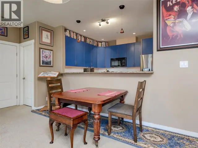 206 330 Waterfront Cres Victoria, British Columbia in Condos for Sale in Victoria - Image 9