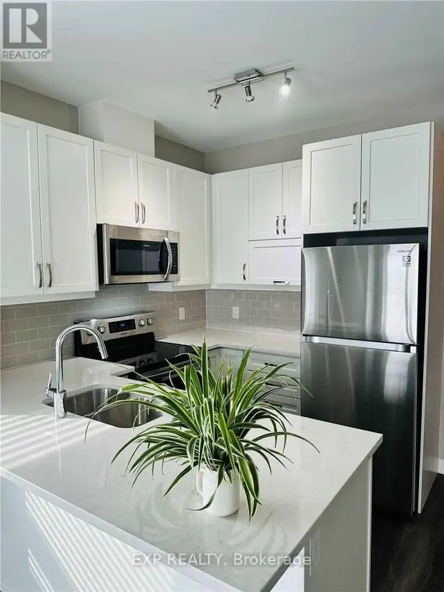 317 - 102 GROVEWOOD COMMON Oakville (GO Glenorchy), Ontario63006664417537124