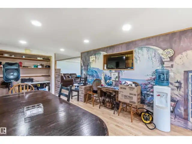 52315 RGE ROAD 273 Rural Parkland County, Alberta in Houses for Sale in St. Albert - Image 13