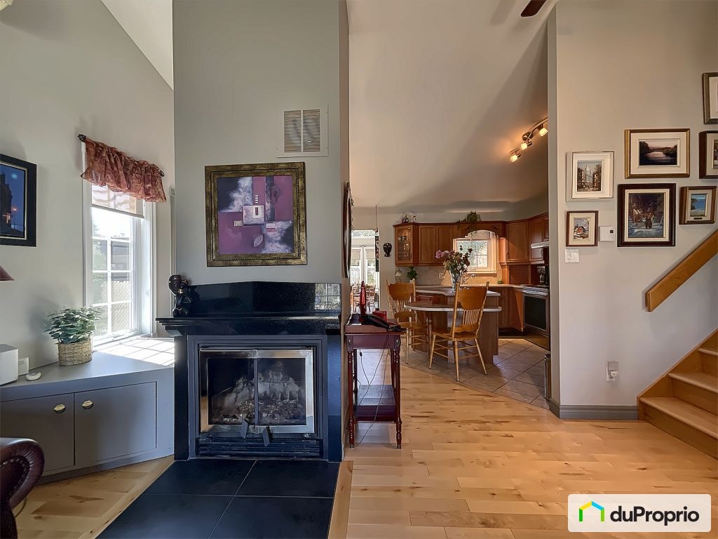 $535,000 - Bungalow for sale in Chicoutimi (Chicoutimi) — photo 3