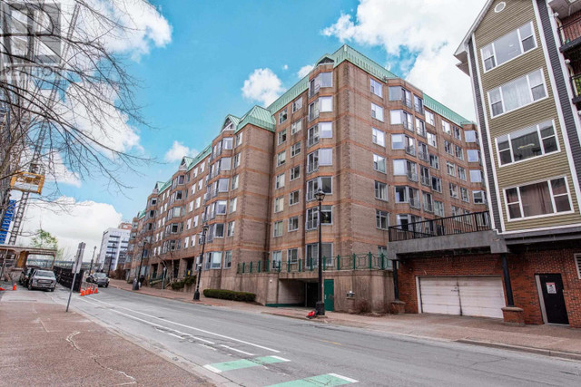223 1326 Lower Water Street Halifax, Nova Scotia in Condos for Sale in City of Halifax - Image 2