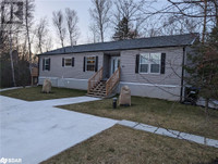 20 BRIDLEWOOD Crescent Wasaga Beach, Ontario