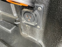 1 OWNER | ACCIDENT FREE | 360 CAM | BOSE SOUND SYSTEM | HEADS UP DISPLAY | HEATED/COOLED SEATS | APA... (image 5)