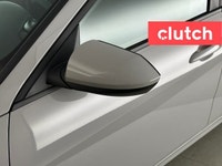 1 OWNER / Rear View Camera, Brake Assist, Bluetooth Music and more! Clutch is the largest online use... (image 9)