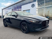 This Mazda Mazda3 Sport boasts a Intercooled Turbo Regular Unleaded I-4 2.5 L/152 engine powering th... (image 6)