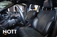 This luxury plug-in hybrid SUV is fully loaded with the added benefit of electric driving for a grea... (image 9)