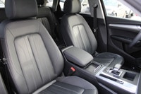 2022 AUDI Q5 S-LINE PROGRESSIV 45 QUATTRO 115.793 KM, JAMAIS ACCIDENTE: S-LINE / PROGRESSIV / VIRTUA... (image 8)