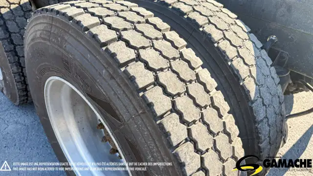 2016 KENWORTH W900L ICON 900 CAMION CONVENTIONNEL AVEC COUCHETTE in Heavy Trucks in Longueuil / South Shore - Image 8