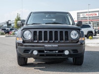 No Accidents - Heated Front Seats - Sunroof - Air Conditioning - Remote Start The 2014 Jeep Patriot... (image 2)