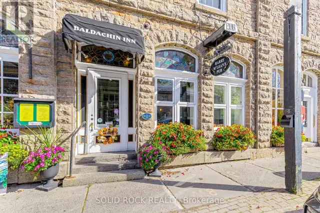 117 ST LAWRENCE STREET Merrickville-Wolford, Ontario in Commercial & Office Space for Sale in Ottawa - Image 4