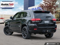 The 2021 Jeep Grand Cherokee Altitude brings bold style, proven capability, and everyday comfort in... (image 4)